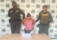 «Margui» se paseaba por Arjona con una orden de captura vigente y cayó en un puesto de control