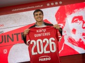 Independiente: Gustavo Quinteros firmó su contrato, es el nuevo entrenador y debutará ante Racing