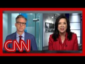 'It really starts at the top': Judge Salas on toning down the 'inflammatory rhetoric' about judges