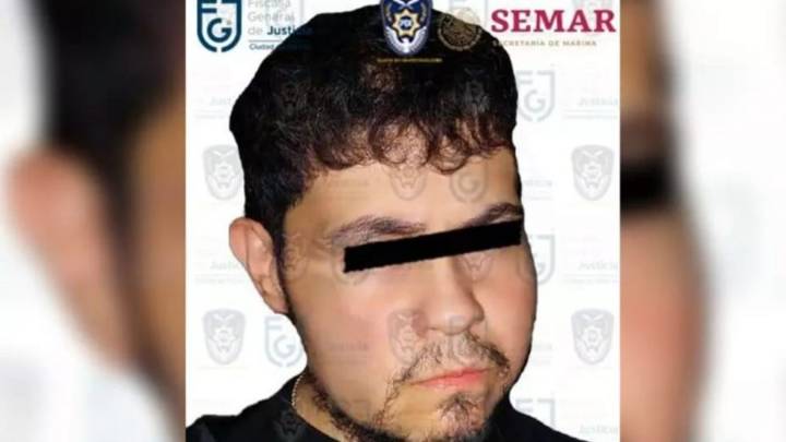 Confirman muerte de sicario de La Unión en el Reclusorio Sur