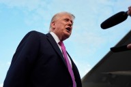 Trump says he will call national emergency again in Washington, DC, if police fail to cooperate with ICE