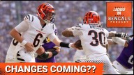 Bengals MUST Find Answers Before Matchup With Broncos on Monday Night Football