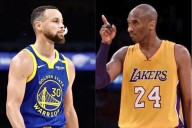 Stephen Curry Will Never Forget One Kobe Bryant Encounter That Hit Hard Stephen Curry recalls his rookie preseason matchup with Kobe Bryant, sharing the story and lessons learned while promoting his n