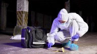 Un hombre accede a una herencia millonaria gracias a la saliva de su abuelo recogida del suelo por un detective