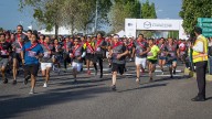 Invitan a la carrera Mazda Ekiden 2025: Celebran 10 años