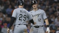 Colson Montgomery homers, drives in 4 runs as White Sox win 6th straight, 7
