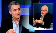 Iván García sobre audio entre Santiváñez y Arana: “Estamos ante una crisis ministerial”