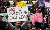 Un juez federal ordenó que la ANDIS restituya las pensiones suspendidas por invalidez
