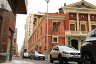 Abre al tráfico después del verano las calles San Vicente, Herrero y Asensi de Castellón