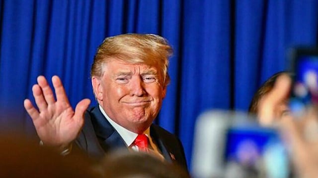 Wall Street en alerta ante la idea de Trump para reducir la publicación de resultados a dos por año