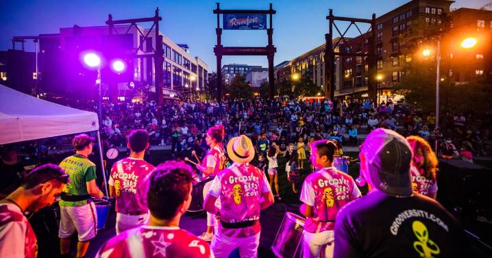 Weekend To Do List: annual Somerville block party, fall-themed market and outdoor concert