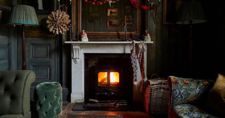 The Pig launches festive stays and feasts for stress free Christmas 2025