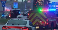 ICE: Two detainees killed, one hospitalized at Dallas ICE field office shooting