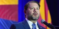 Sen. Gallego postpones Tucson town hall over threats