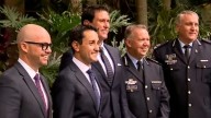 Queensland Police embroiled in pay row
