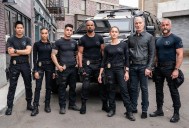 'SWAT EXILES' Cast: Jay Harrington & More Returning For Spinoff