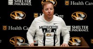'What are we waiting on?' Eli Drinkwitz asks Mizzou fans to sell out South Carolina