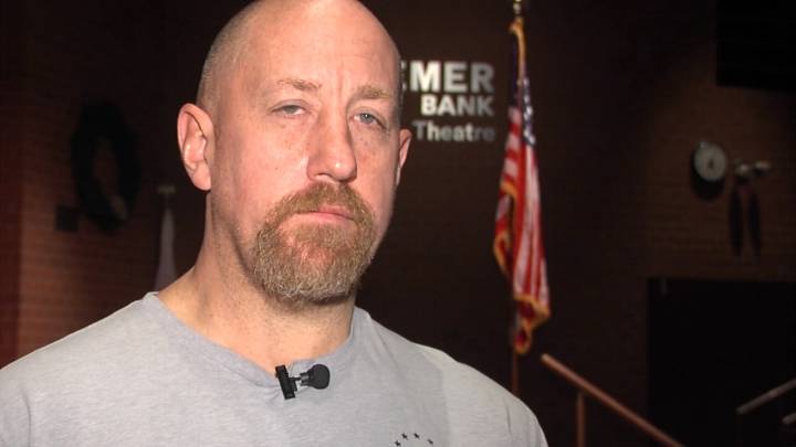 Amid perjury claims, prosecutor steps aside in former NDSCS football player rape case