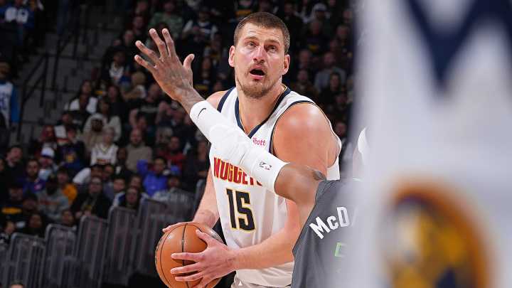 NBA Fantasy: Top 150 fantasy basketball category rankings for 2025