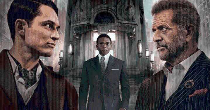 El Continental, la miniserie que funciona como precuela de John Wick