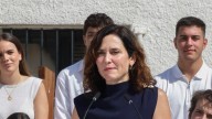 Ayuso acusa a Sánchez de "buscar el choque" con la migración irregular y ataca: "Ha pasado mucho tiempo con narcos dictadores"