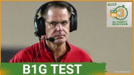 Big Ten BATTLE Between Ranked Illinois and Indiana This Weekend