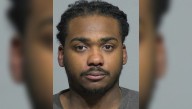 Milwaukee man accused of leading officers on chase with 2 children in car