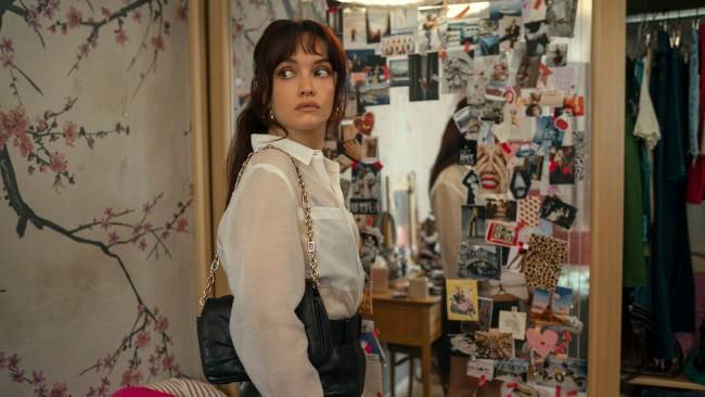 'The Girlfriend' Review