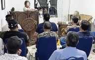 Realizará junta pública por su XVIII aniversario