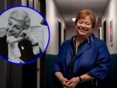 Conoce la historia de Sylvia Bloom, la mujer que se volvió millonaria imitando las inversiones que hacían sus jefes