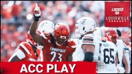 ACC OPENER: Can injury-riddled Louisville Cardinals PROVE THEMSELVES against Pittsburgh Panthers?