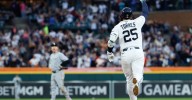 Detroit 6, Chicago 0: Dominance in Detroit