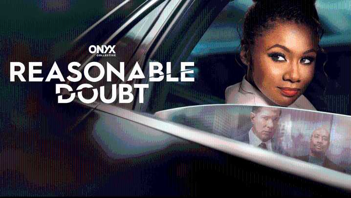 ‘Reasonable Doubt’ Exclusive: Emayatzy Corinealdi & McKinley Freeman Talk Jax & Lewis’ Love Story Surviving Despite That Big Baby Reveal