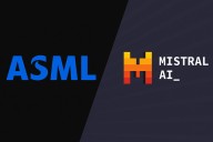 La inversión de ASML en Mistral es extraña y maravillosa: tenemos ante nosotros al gran puntal tecnológico europeo
