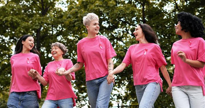 What you need to know about breast cancer