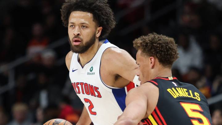Pistons have seven questions for seven players for next season
