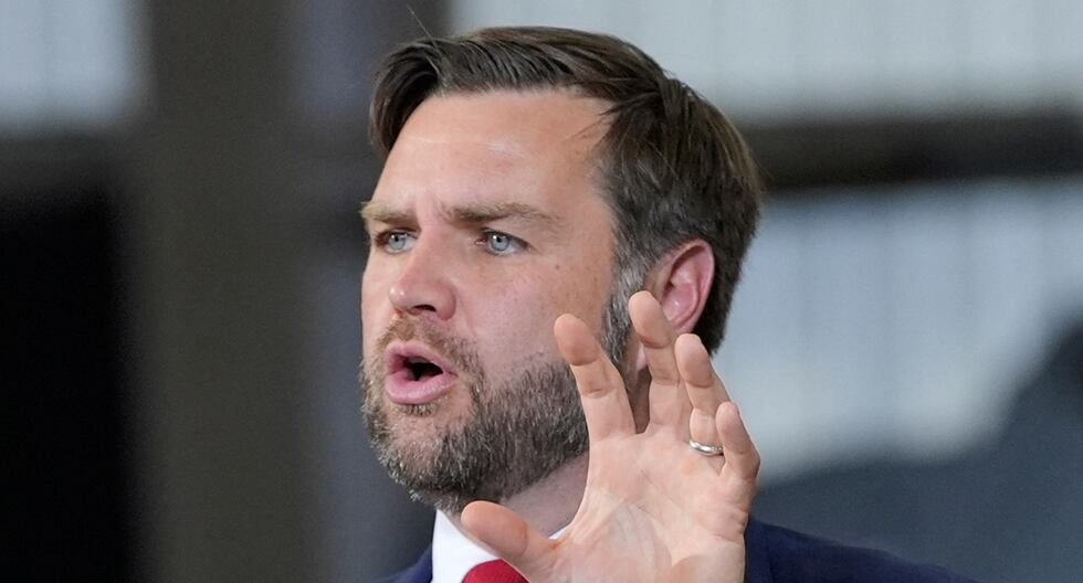 Tiroteo en Dallas: JD Vance culpa a la “extrema izquierda” por ataque armado en Texas que dejó un migrante muerto | Estados Unidos | Joshua Jahn | Donald Trump | Gavin Newsom | ICE | DHS | Shooting | 