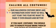 Panhandle PBS holding costume drive until Oct. 10