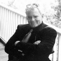 Cultural Center presents Gary Hudson in black and white
