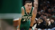 Ramp to Camp: Should Payton Pritchard start for Celtics this season?