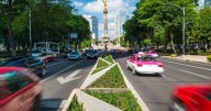 Hoy No Circula martes 9 de septiembre de 2025: vehículos que descansan hoy en CDMX y Edomex