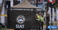 Adulto mayor fallece tras ser atropellado en Talca: vehículo avanzó varios metros con víctima encima