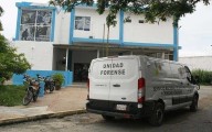Localizaron osamenta de hombre en La Cabrera
