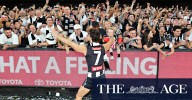 AFL grand final 2025: How much do tickets cost and how does the ballot work?
