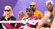 Snoop Dogg returns to NBC's Olympic coverage team this winter at the Milan