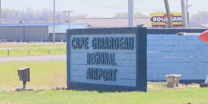 DOT sets new 4-year contract with Contour at Cape Girardeau airport