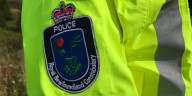 Charges Laid After Man Allegedly Seen in Centre City Carrying Firearm