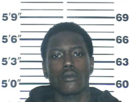 Jackson Police Arrest Suspect in Dogwood Trail Quadruple Shooting