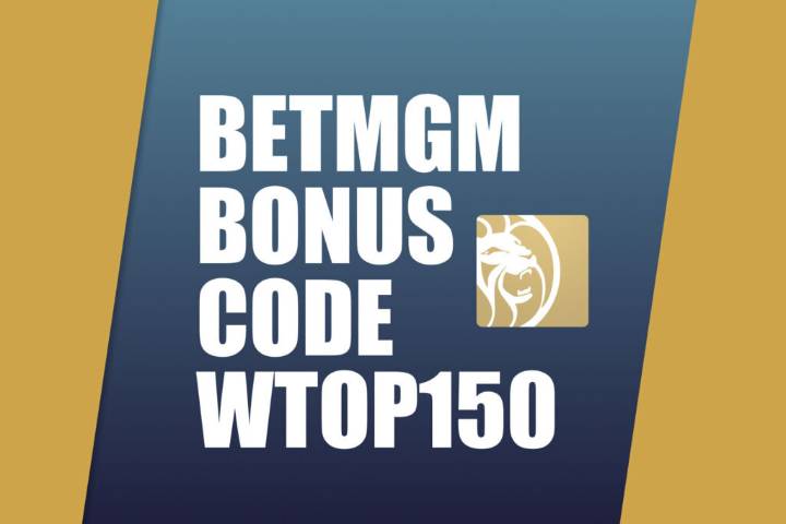 BetMGM Bonus Code WTOP150: Get $150 Betting Bonus for NFL Week 2
