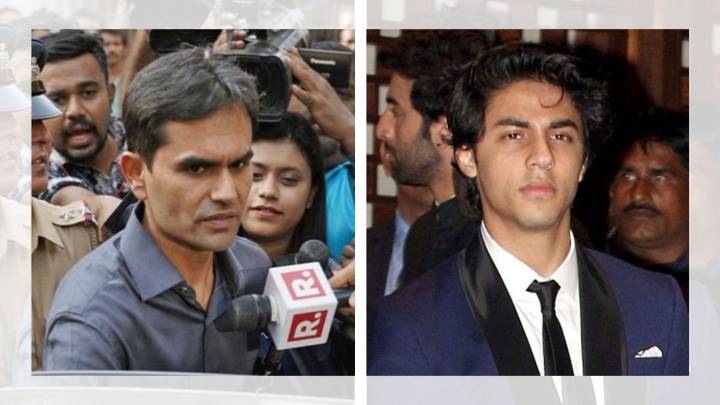 Sameer Wankhede vs Aryan Khan, Round 2: Why IRS officer has taken Ba****ds of Bollywood to court